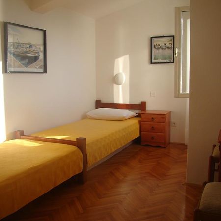 مورتير Apartments Sanda المظهر الخارجي الصورة