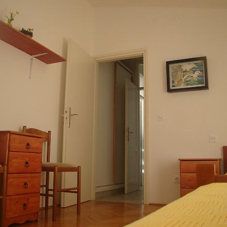 مورتير Apartments Sanda المظهر الخارجي الصورة