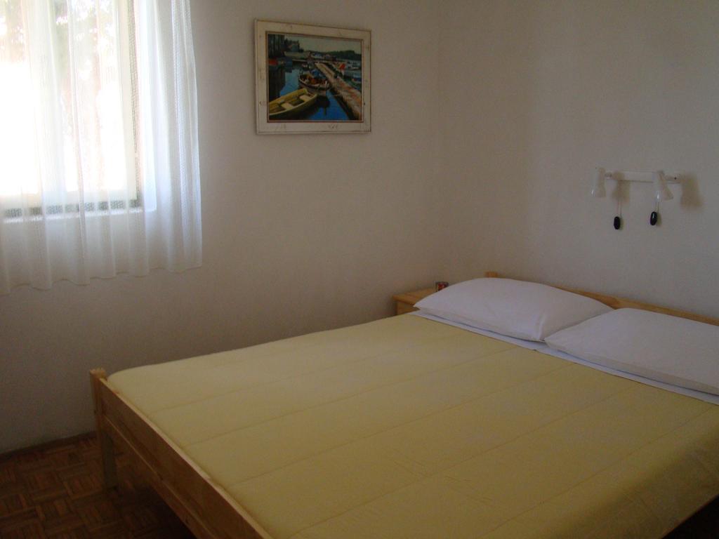 مورتير Apartments Sanda الغرفة الصورة