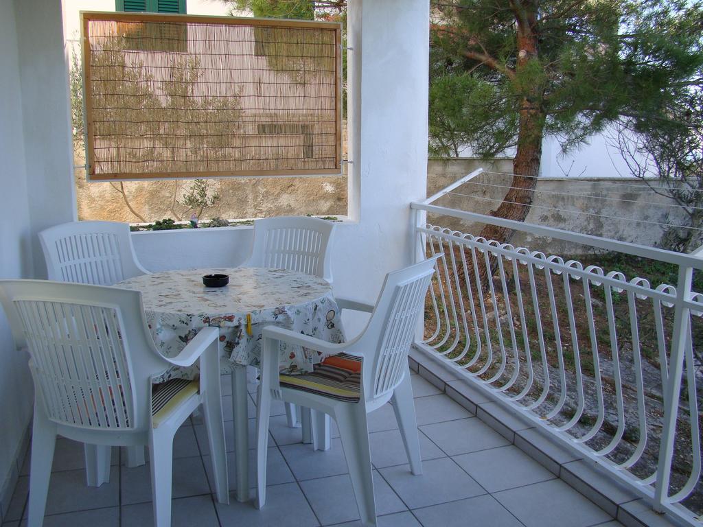 مورتير Apartments Sanda الغرفة الصورة