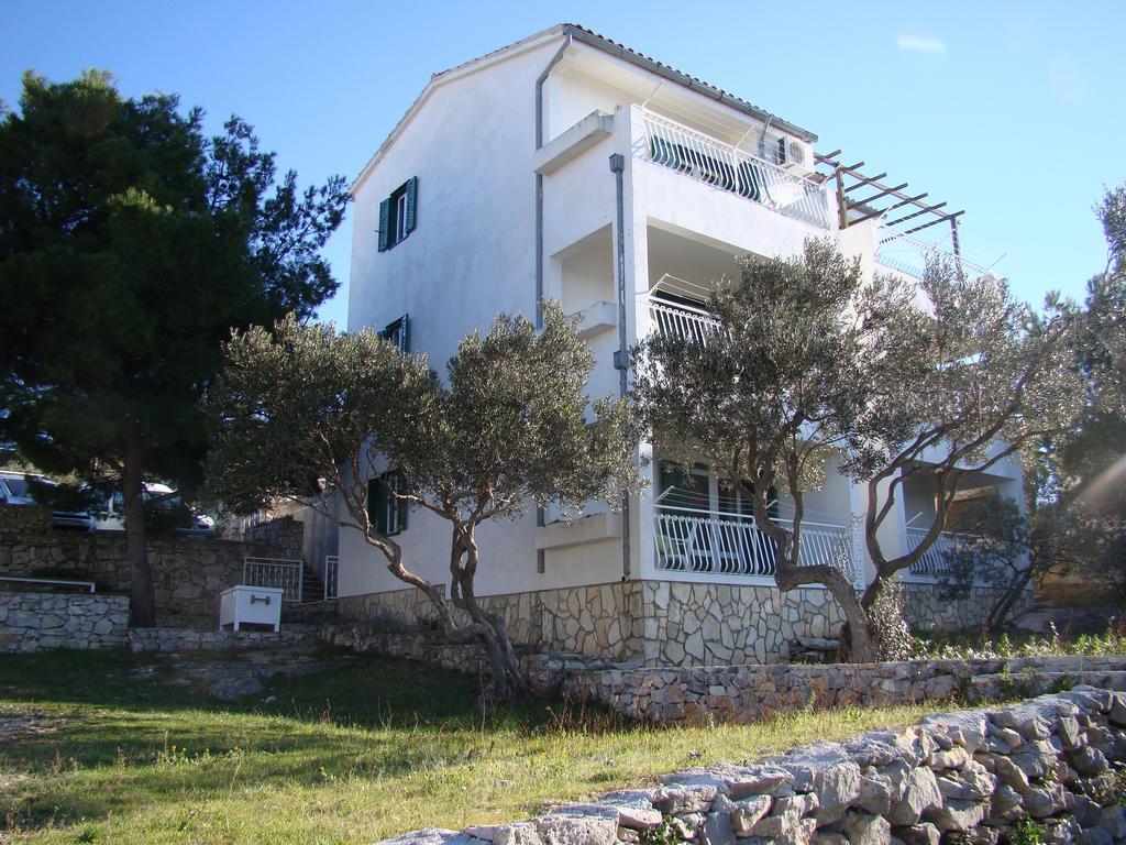 مورتير Apartments Sanda المظهر الخارجي الصورة