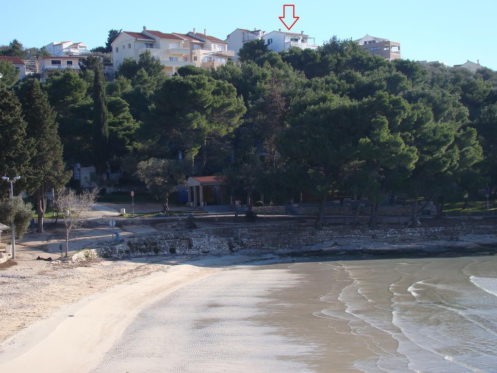 مورتير Apartments Sanda المظهر الخارجي الصورة