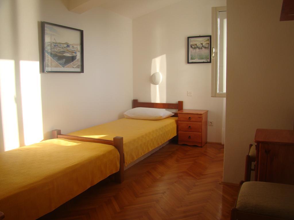 مورتير Apartments Sanda المظهر الخارجي الصورة